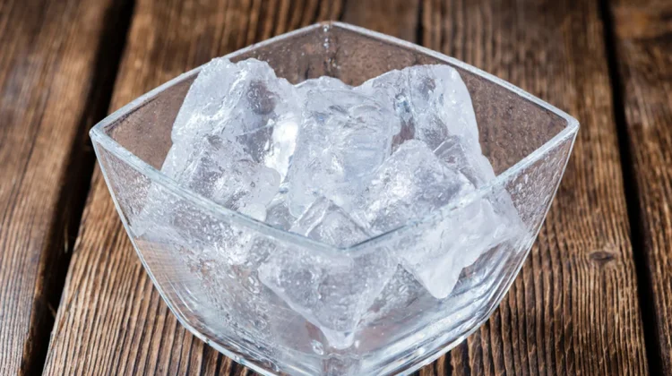 Khasiat Es Batu untuk Kulit Wajah, Dibalik Meningkatnya Tren Ice Facial