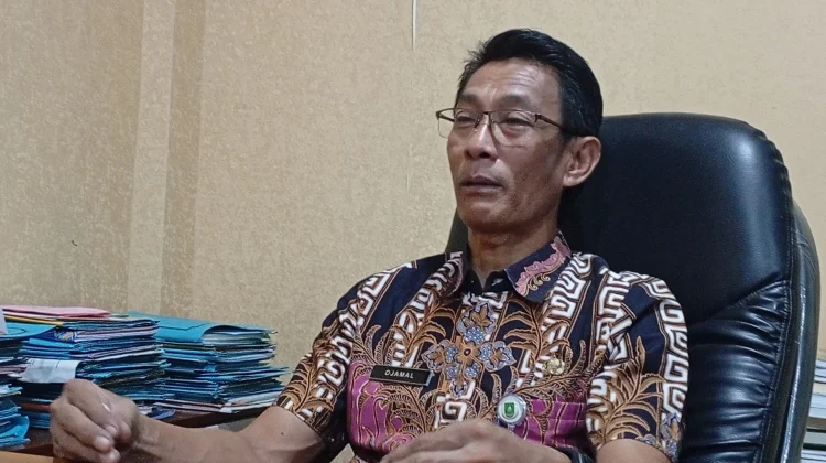 WFH ASN Bengkalis Mulai Berlaku Pekan Depan