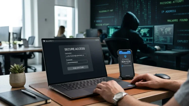 Memahami Taktik Peretas untuk Mengamankan Akun Digital