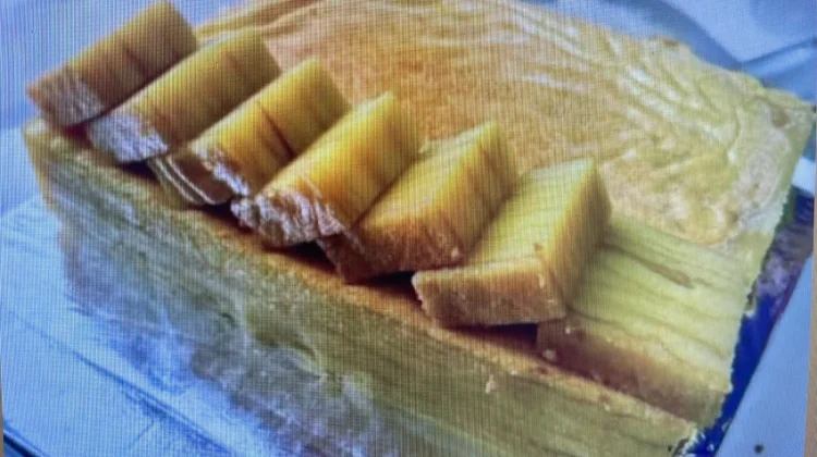 Resep Kue Lapis Lilin Lembut dan Legit, Mudah Dibuat di Rumah