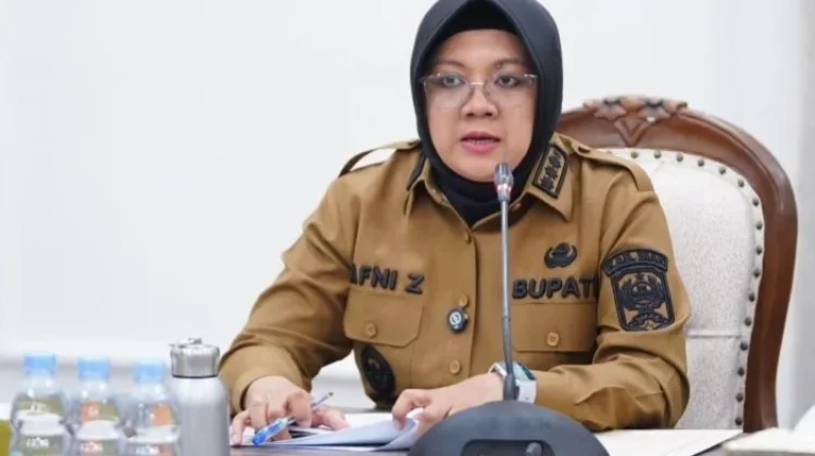 Pemerintah Kabupaten Siak Terapkan WFH ASN Satu Hari