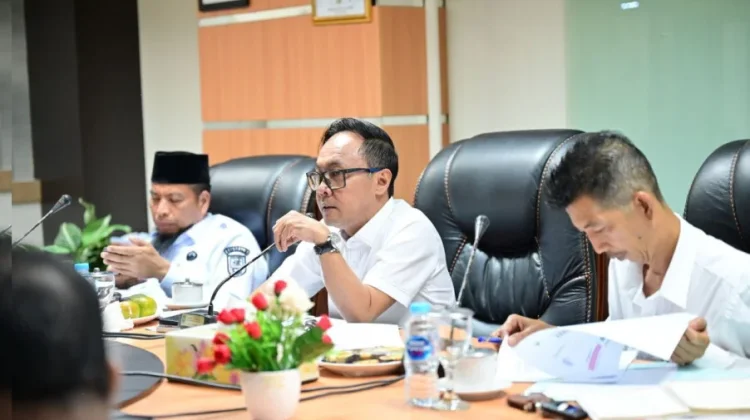 Episiensi Anggaran, Bengkalis Gali Potensi Daerah