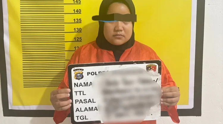 Modus Orang Pintar, Wanita Tipu Rp18 Juta