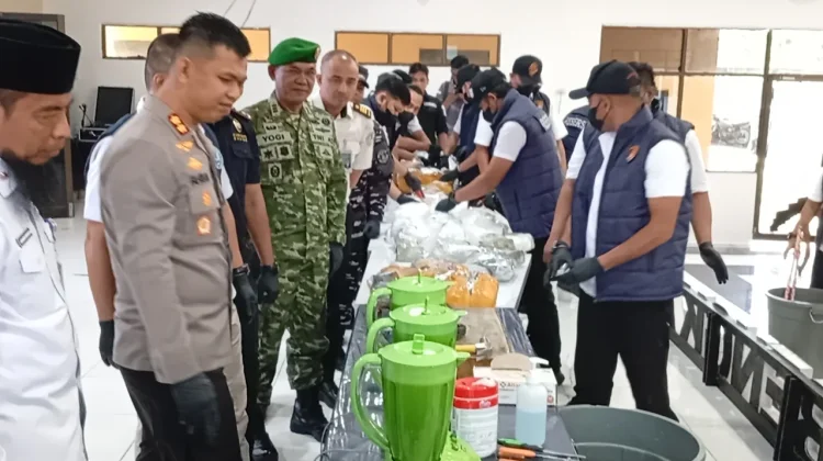 Bengkalis di Sebut Jadi Pasar Gelap Narkoba