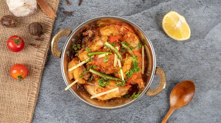 Ayam Karahi, Hidangan Rempah Khas Pakistan yang Lezat