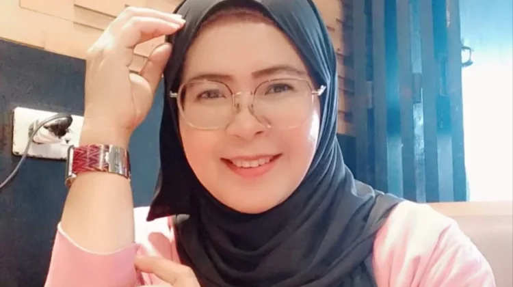Hildawati Dosen STIA Dumai Raih Hibah BIMA 2026
