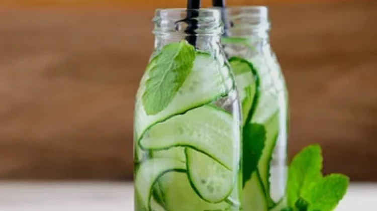 Rahasia Langsing Alami: 6 Minuman Sehat untuk Mendukung Dietmu