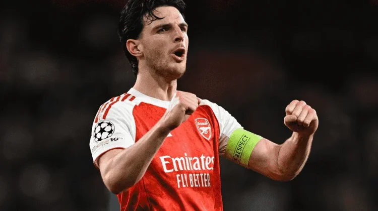 Arsenal Lolos Semifinal Liga Champions usai Tahan Imbang Sporting CP di Emirates