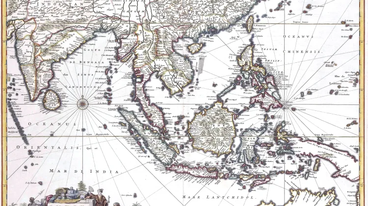 Menelusuri 10 Siklus Sejarah Indonesia: Dari Kerajaan hingga Era Reformasi