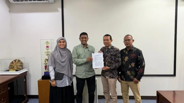 Dipercaya sejak 2021, Polbeng Kembali Jalankan Program CID Bersama PHR
