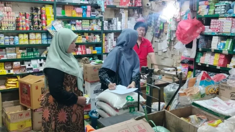 Update Harga Bahan Pangan di Bengkalis: Daging Sapi dan Cabai Masih Tinggi