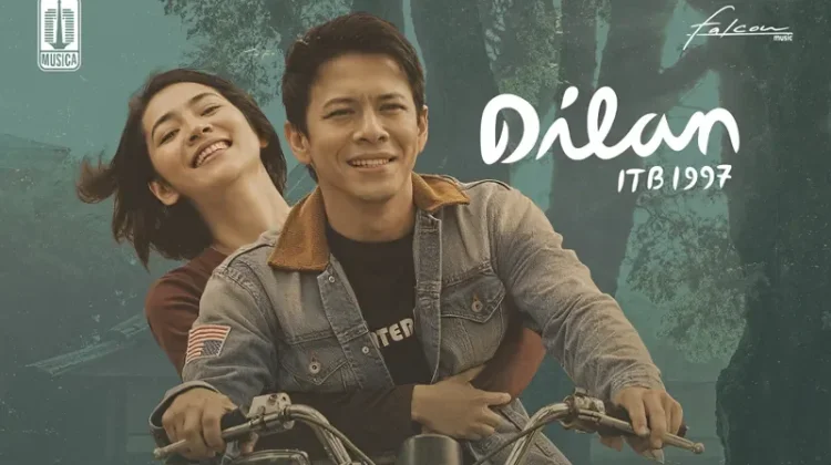 Ariel Noah Rilis Lagu “Dulu Kita Masih Remaja” Begini Liriknya