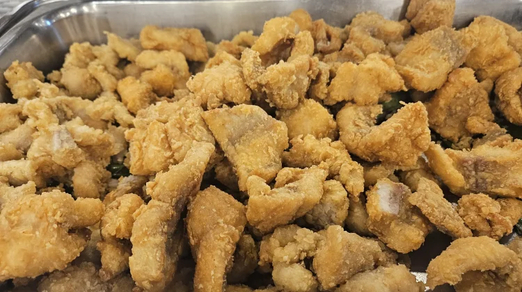Resep Ikan Dori Rica-Rica Pedas Gurih Khas Nusantara