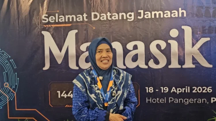 Bunda Guril Tekankan Bekal Takwa Jadi Kunci Utama Ibadah Haji