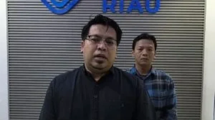 Warga Siak Korban Penipuan Kerja Meninggal di Kamboja