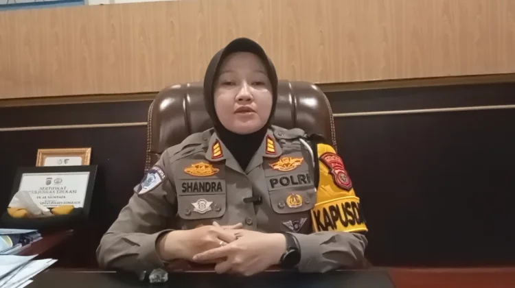ETLE Mobile Bengkalis, Pelanggar Terekam Otomatis