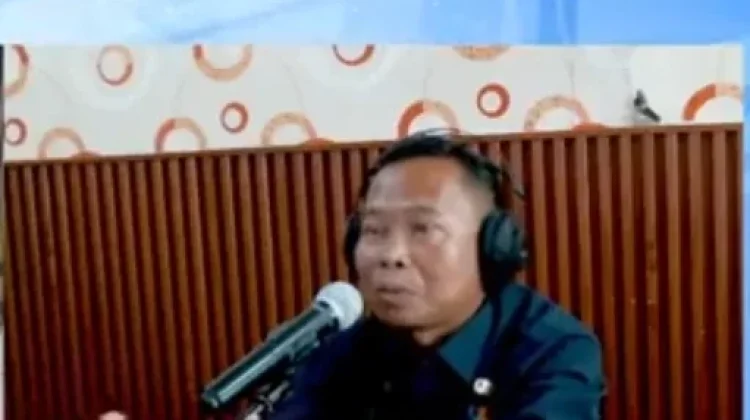 BPS Bengkalis Paparkan Tiga Jenis Sensus Nasional