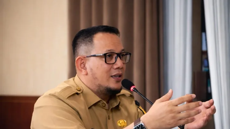 Diskominfotik Siak Tanggapi Isu Pembatasan Wartawan Peliputan