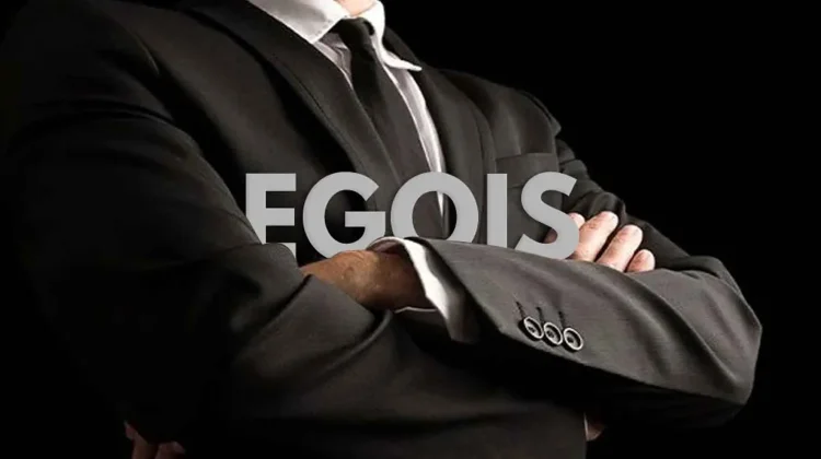Waspadai Lima Kalimat yang Sering Diucapkan Orang Egois