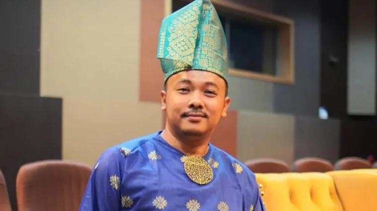Dosen dan Mahasiswa IAIN Bengkalis Terpilih Jadi Relawan Karhutla Polda Riau