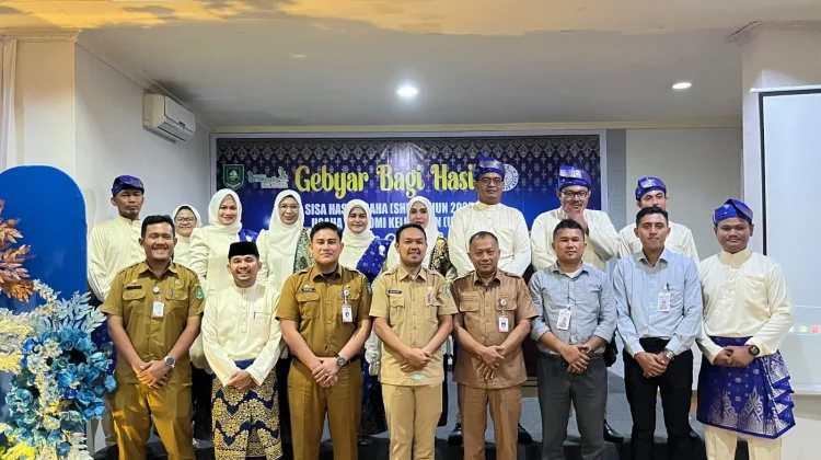 Selama 14 Tahun Berdiri, UEK Tunas Muda Bengkalis Sudah Bantu Lebih 700 Warga
