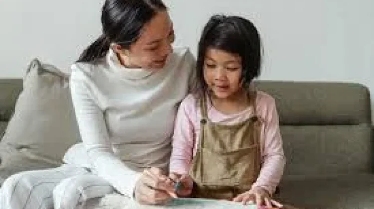 Cara Melatih Anak Bilingual sejak Dini, Bekal Penting di Era Global