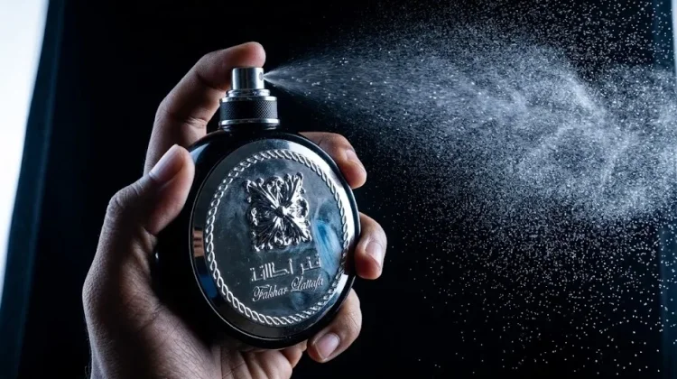 Tips agar Parfum Tahan Lama di Tubuh, Wangi Sepanjang Hari