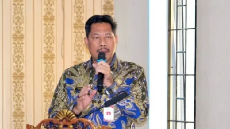 Pemkab Bengkalıs Fasilitas Keberangkatan Jamaah Haji