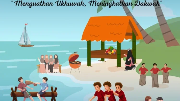 UKMI Al Ishlah Polbeng Gelar Upgrading, Perkuat Ukhuwah dan Dakwah