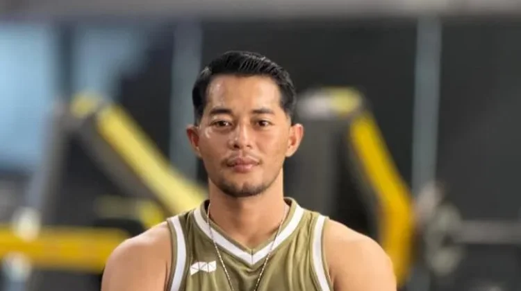Olahraga Pagi di Pusat Kebugaran Kian Diminati Masyarakat
