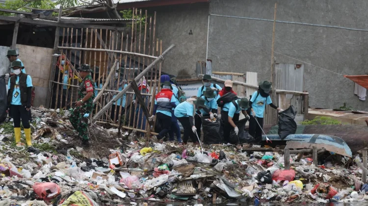 Hari Bumi 2026: Elnusa Perkuat Kinerja ESG, Catat Penurunan Emisi dan Limbah Plastik