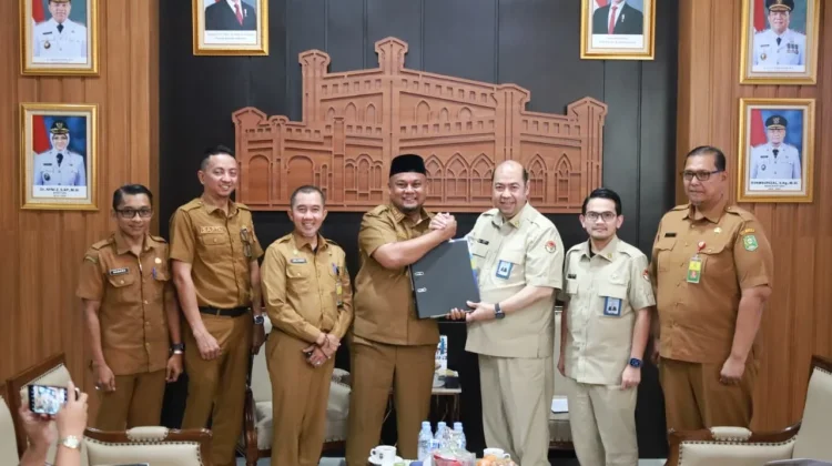 Pemerintah Pusat Fasilitasi Penyelesaian Masalah Dokter RSUD Siak