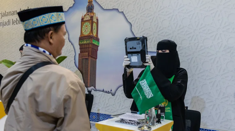 Transformasi Layanan Haji 2026, Makkah Route Beri Kenyamanan sejak dari Tanah Air