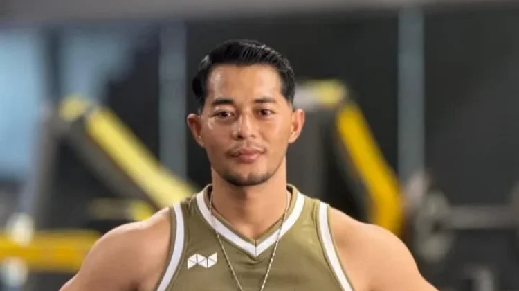 Jangan Terpaku pada Timbangan saat Nge-Gym