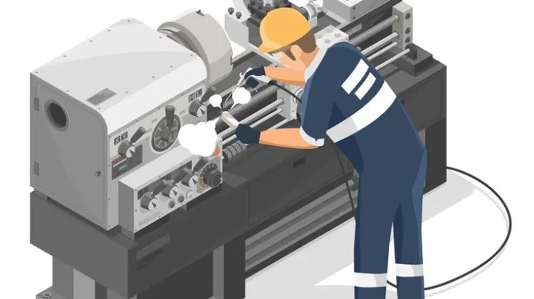Mechanical Engineering: Ilmu di Balik Mesin Menggerakkan Dunia