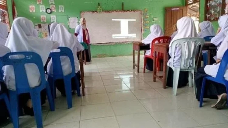 Cegah Dampak Bullying dan Tekanan Sosial, Puskesmas Gelar Edukasi Mental Health