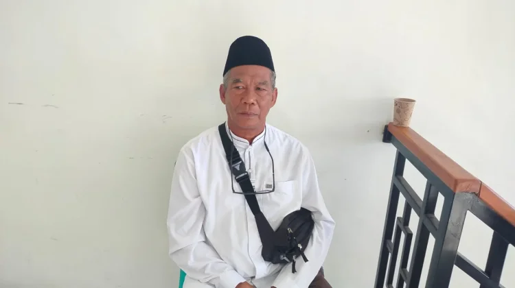 Penantian Panjang 13 Tahun, Jemaah Bengkalis Siap Berangkat Haji 2026