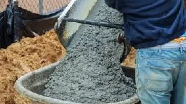 Campuran Beton yang Kuat untuk Konstruksi Rumah