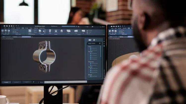 SolidWorks Jadi Andalan Desain Teknik di Era Digital