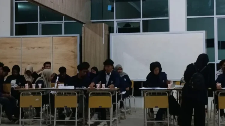 Ajang Kreativitas Mahasiswa, Civil Festival ke-6 Siap Ramaikan Kampus Polbeng