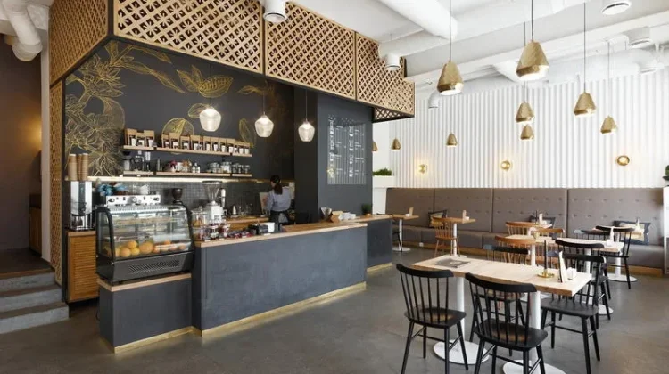 Sejarah Cafe di Indonesia: Dari Warung Kopi Tradisional hingga Gaya Hidup Modern