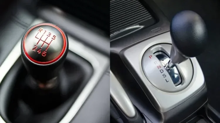 Perbedaan Perawatan Mobil Matic dan Manual yang Wajib Diketahui