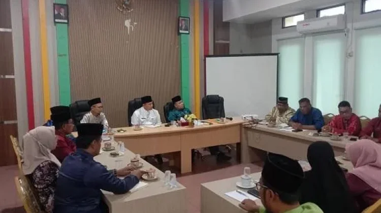 Nikah Siri Masih Tinggi di Bengkalis, Perempuan dan Anak Paling Rentan