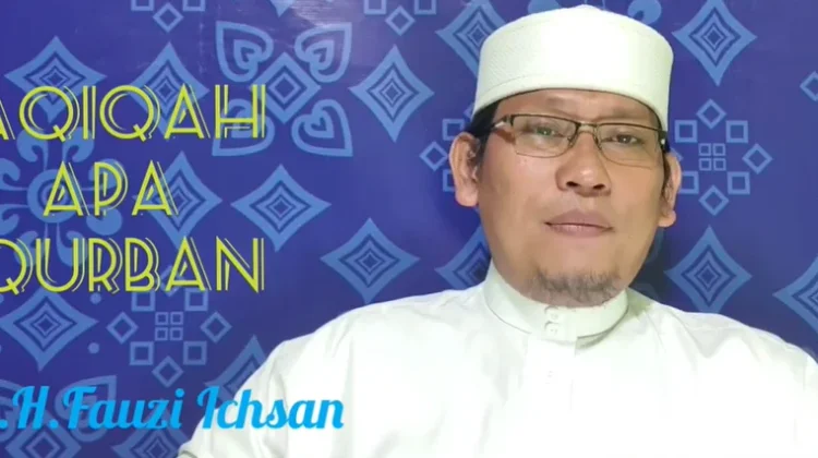 Aqiqah dan Kurban Punya Ketentuan Berbeda dalam Islam