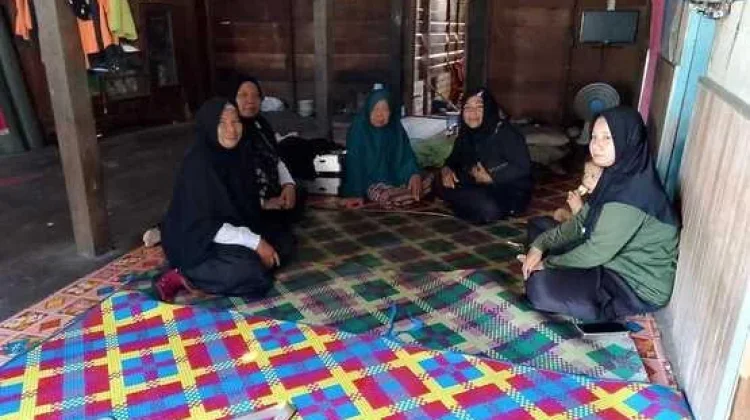 Pendampingan Intensif Jemaah Haji, Kemenag Bantan Pastikan Keberangkatan Lancar