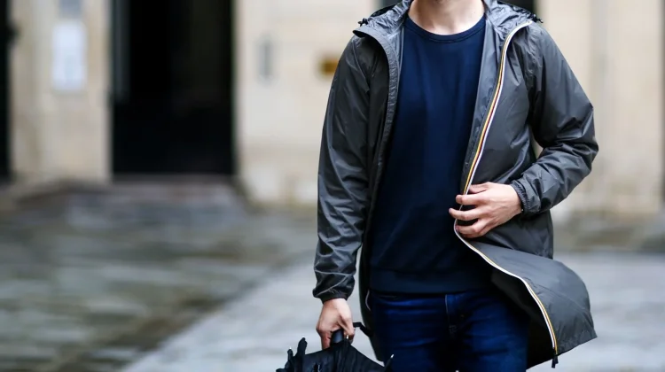 Tips Memilih Jaket yang Tepat untuk Cuaca Dingin