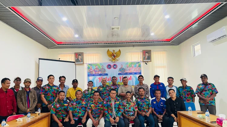 FSPTI Bengkalis Tegaskan Kepengurusan Sah, Minta Tak Terprovokasi