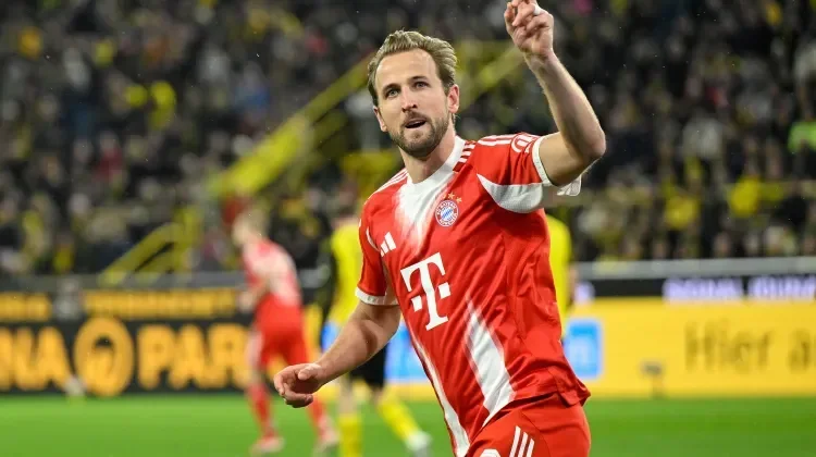 Top Skor Liga Champions 2025/2026: Harry Kane Mendekati Mbappe di Puncak
