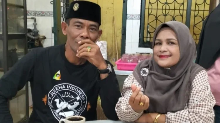 JULEHA Bengkalis Dorong 100% Penyembelih Halal Bersertifikat