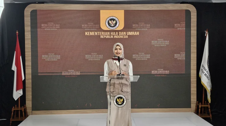 Operasional Haji Berjalan Lancar, Pemerintah Perketat Pengawasan dan Layanan